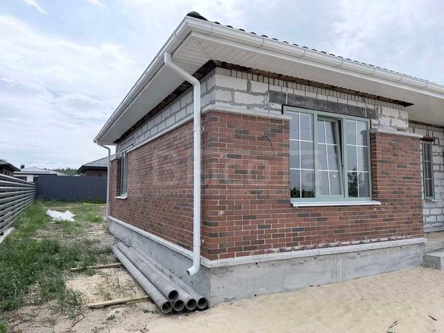 Фото 2-этажный дом 97 м2: 3