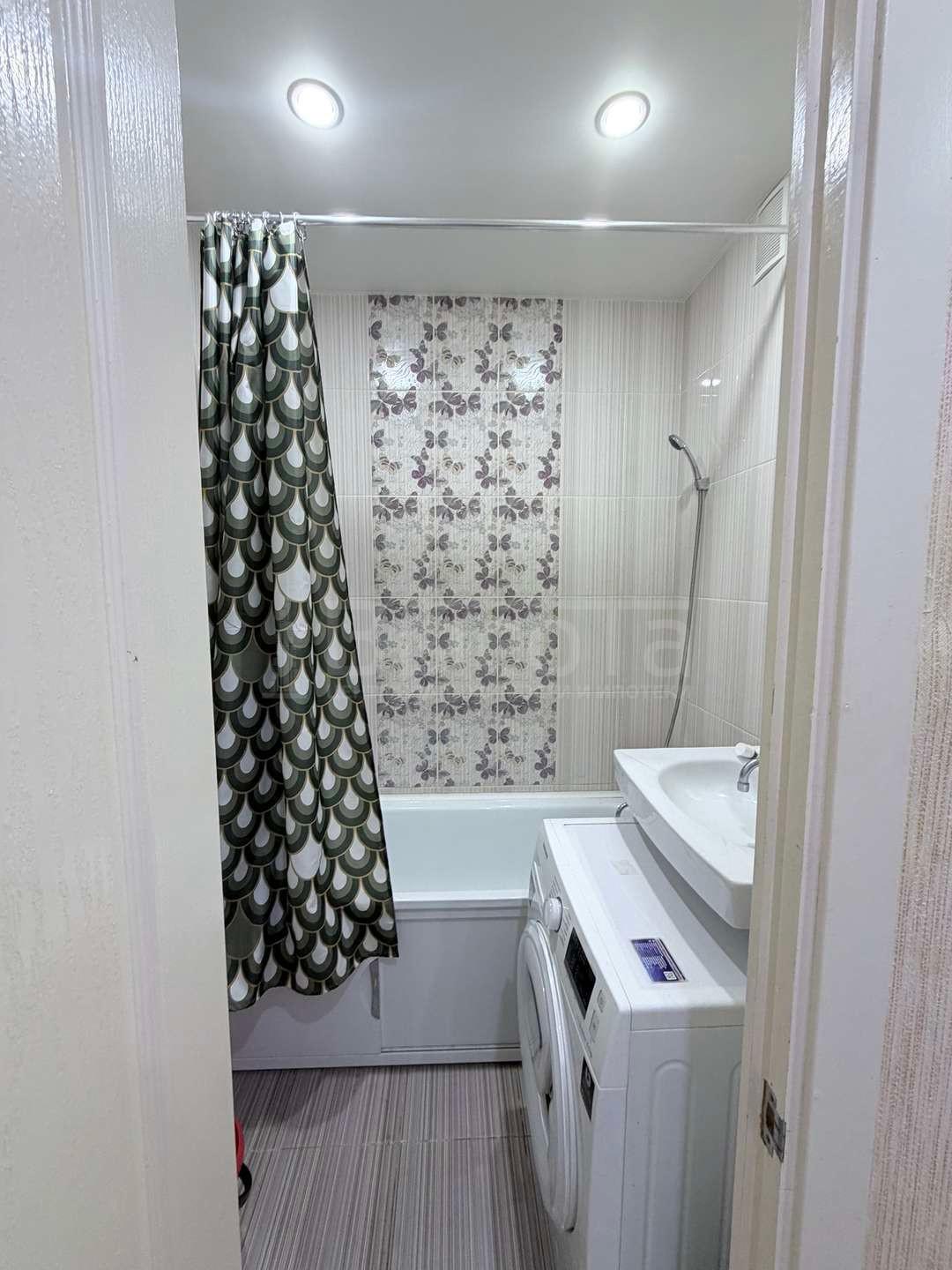 Фото 1 комнатная квартира 38.1 м2 этаж 10/10: 15