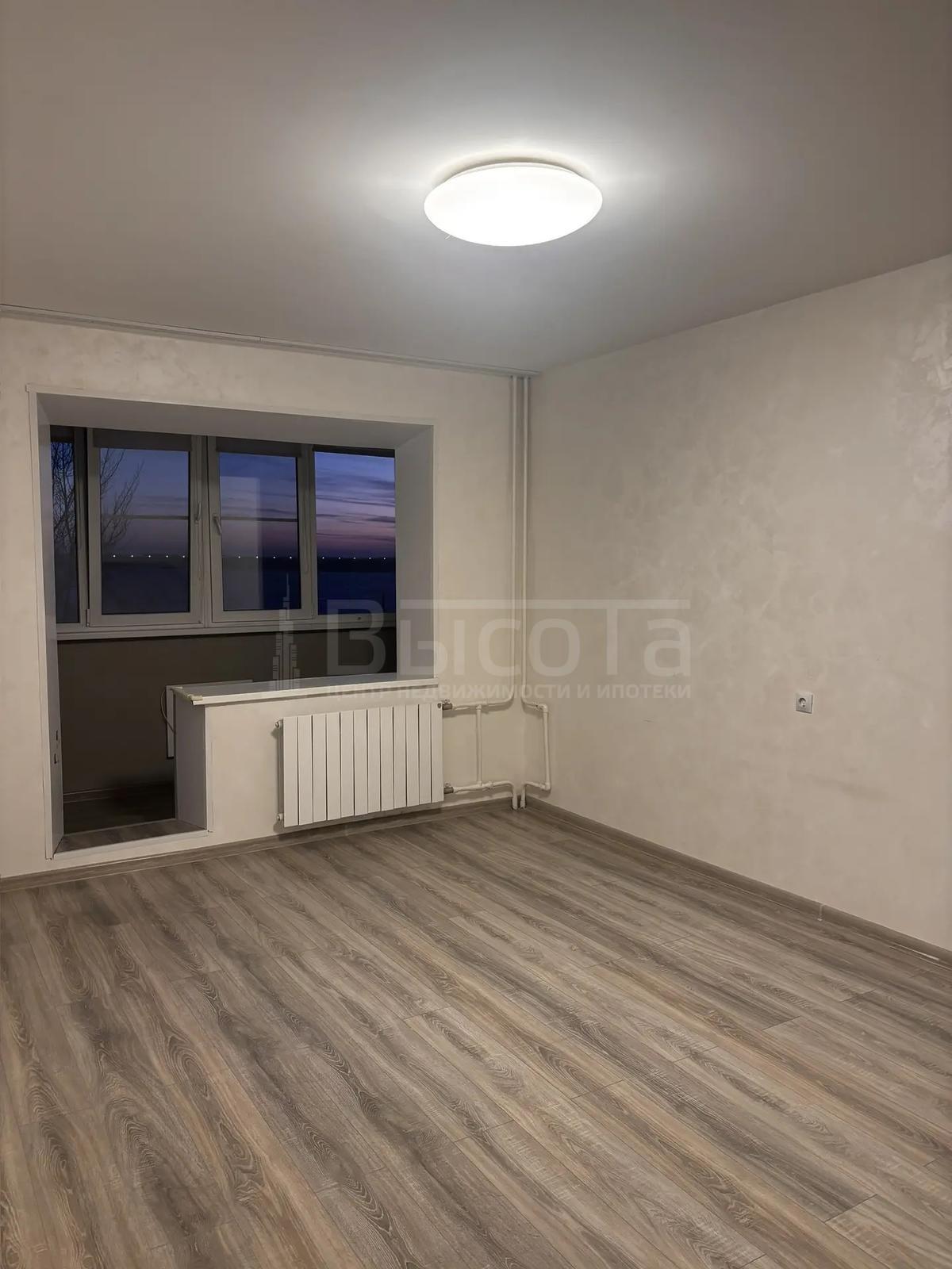 Фото 1 комнатная квартира 38 м2 этаж 4/5: 9