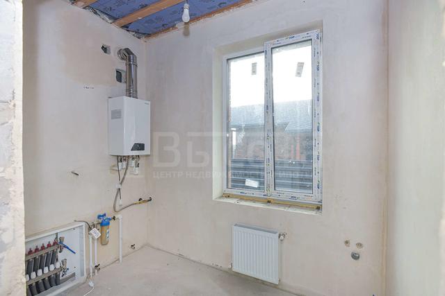 Фото 1-этажный дом 125 м2: 12