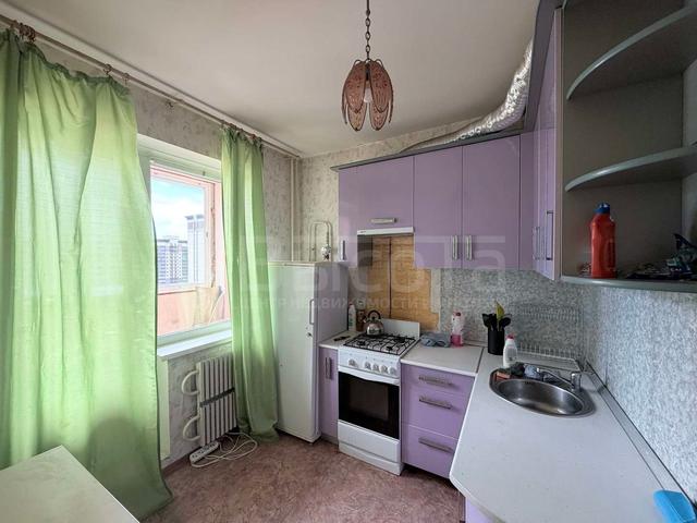 Фото 1 комнатная квартира 38.1 м2 этаж 10/10: 11