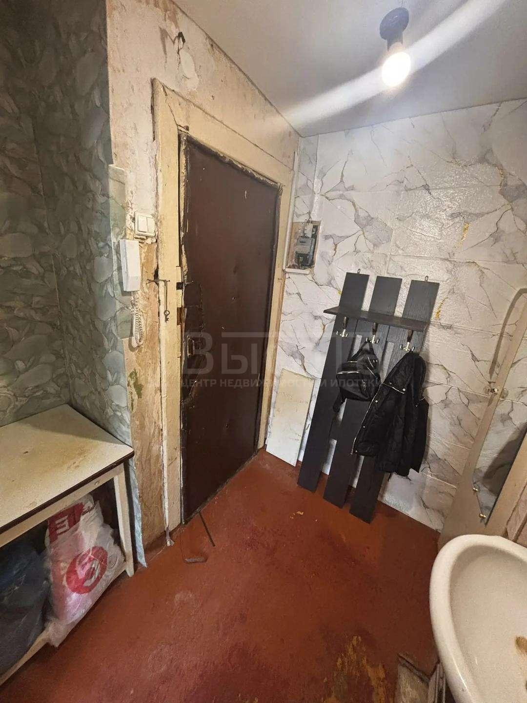 Фото 1 комнатная квартира 19.5 м2 этаж 2/5: 5