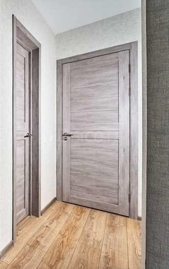 Фото 1 комнатная квартира 39.9 м2 этаж 23/25: 8