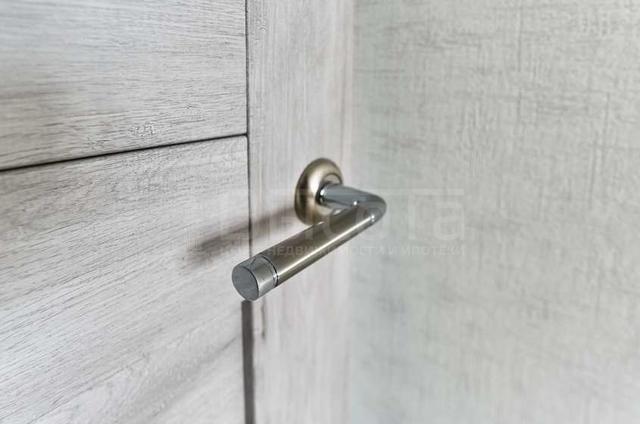 Фото 1 комнатная квартира 39.9 м2 этаж 23/25: 4