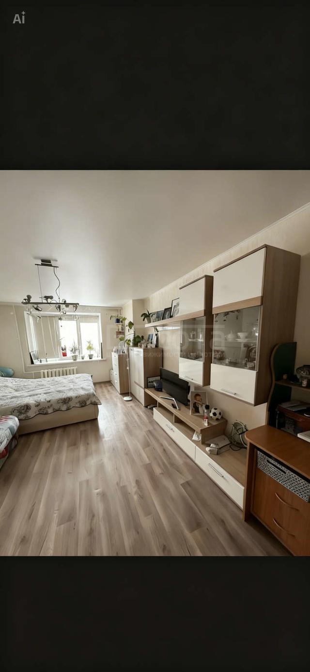 Фото 1 комнатная квартира 44.5 м2 этаж 10/13: 2