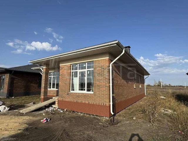 Фото 1-этажный дом 140 м2: 4