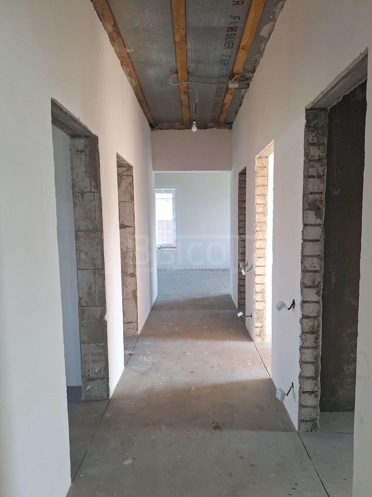 Фото 1-этажный дом 105 м2: 7