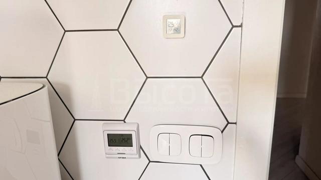 Фото 2 комнатная квартира 78.1 м2 этаж 8/11: 9