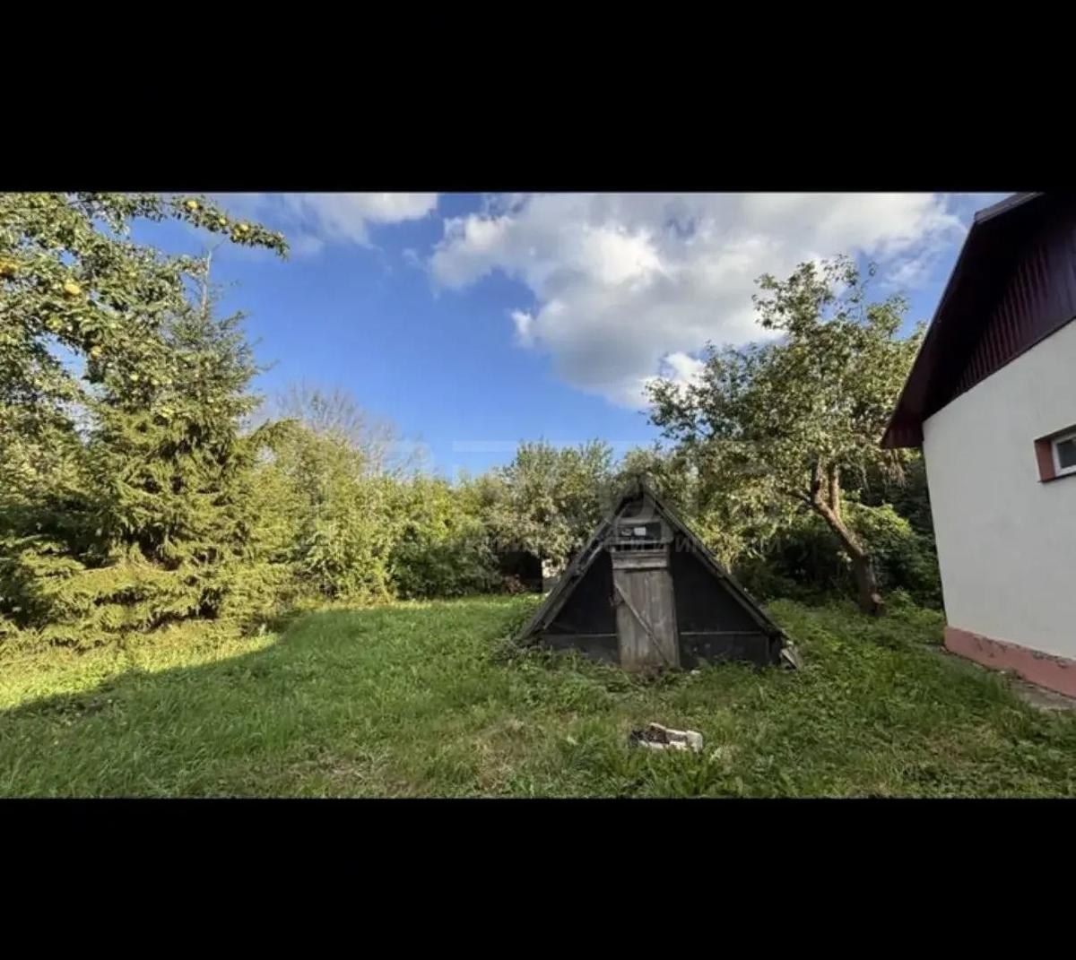 Фото 1-этажный коттедж 50 м2: 4