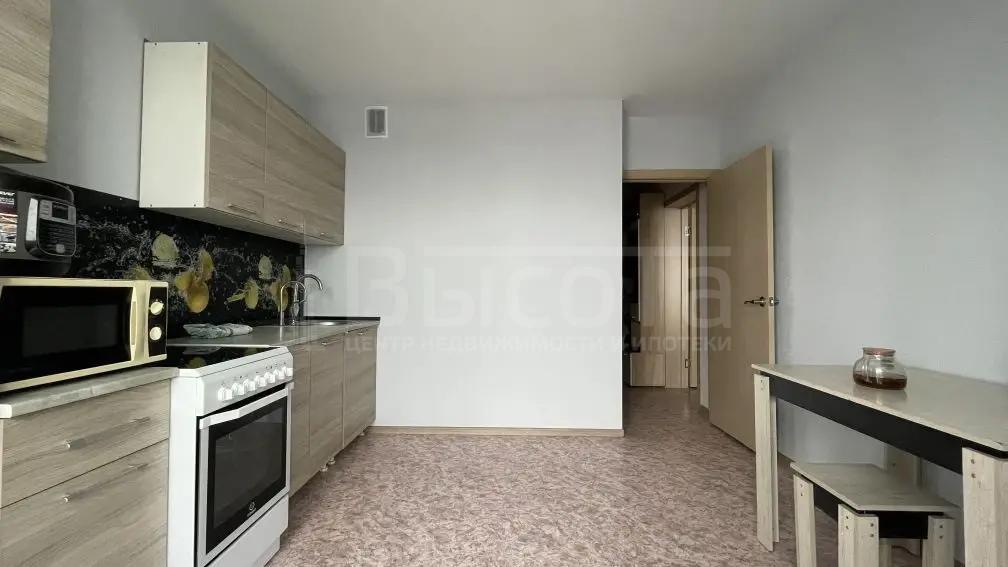 Фото 1 комнатная квартира 38 м2 этаж 15/17: 6