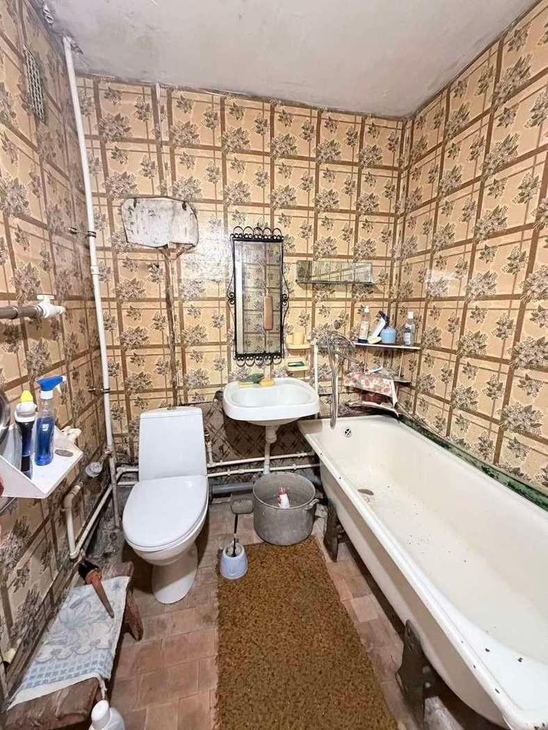 Фото 1 комнатная квартира 32.1 м2 этаж 1/3: 6