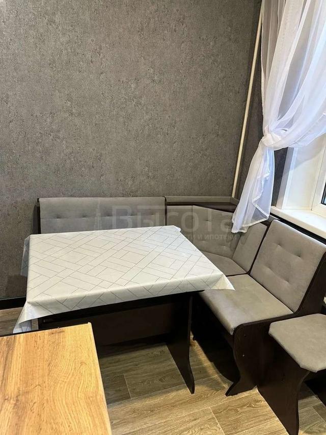 Фото 1 комнатная квартира 35.5 м2 этаж 1/10: 3