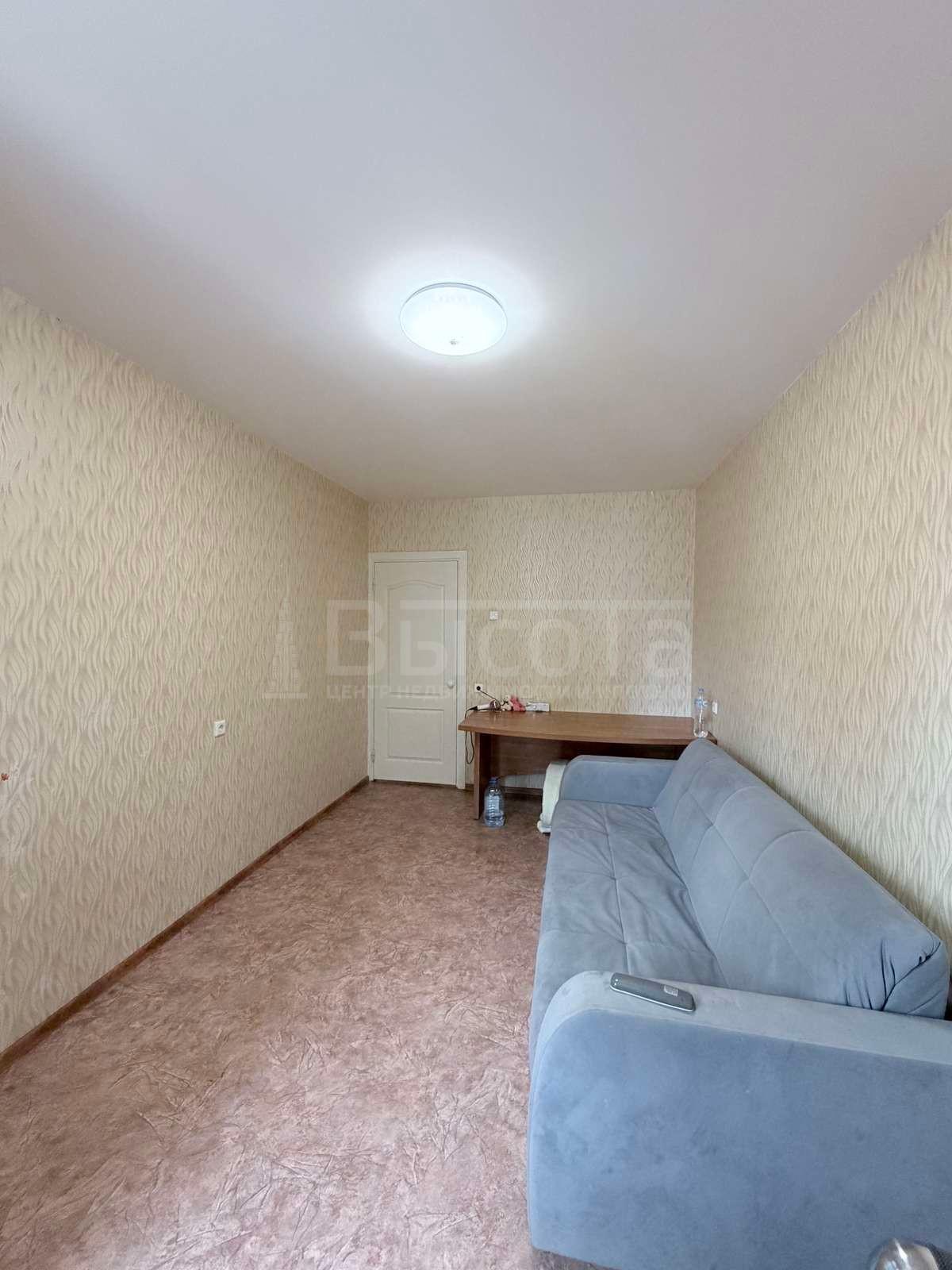 Фото 1 комнатная квартира 38.1 м2 этаж 10/10: 18