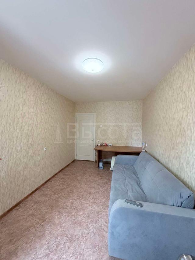 Фото 1 комнатная квартира 38.1 м2 этаж 10/10: 18