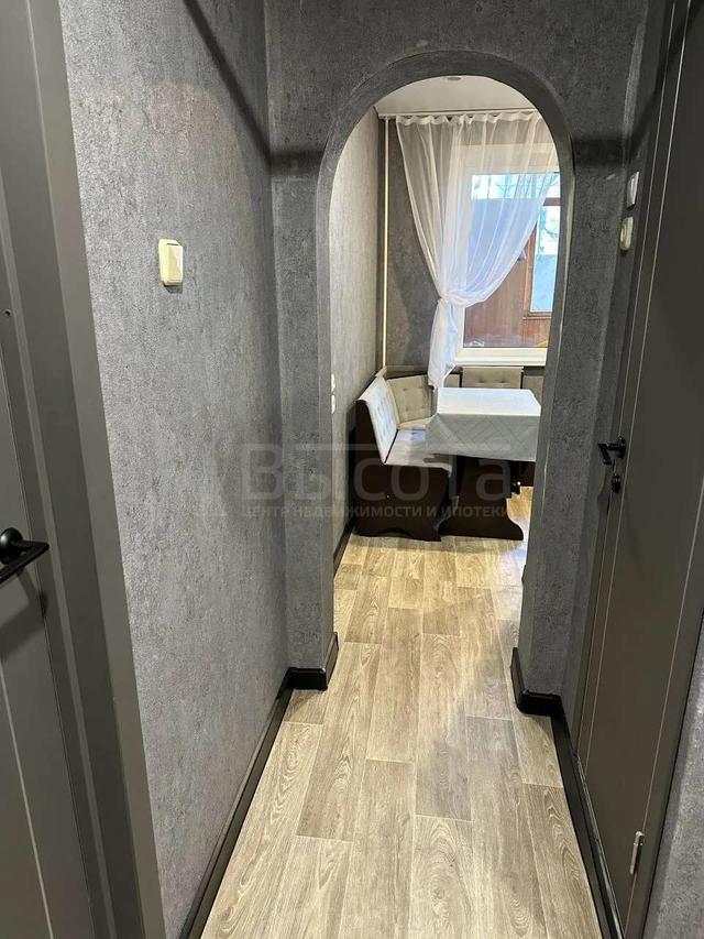 Фото 1 комнатная квартира 35.5 м2 этаж 1/10: 5