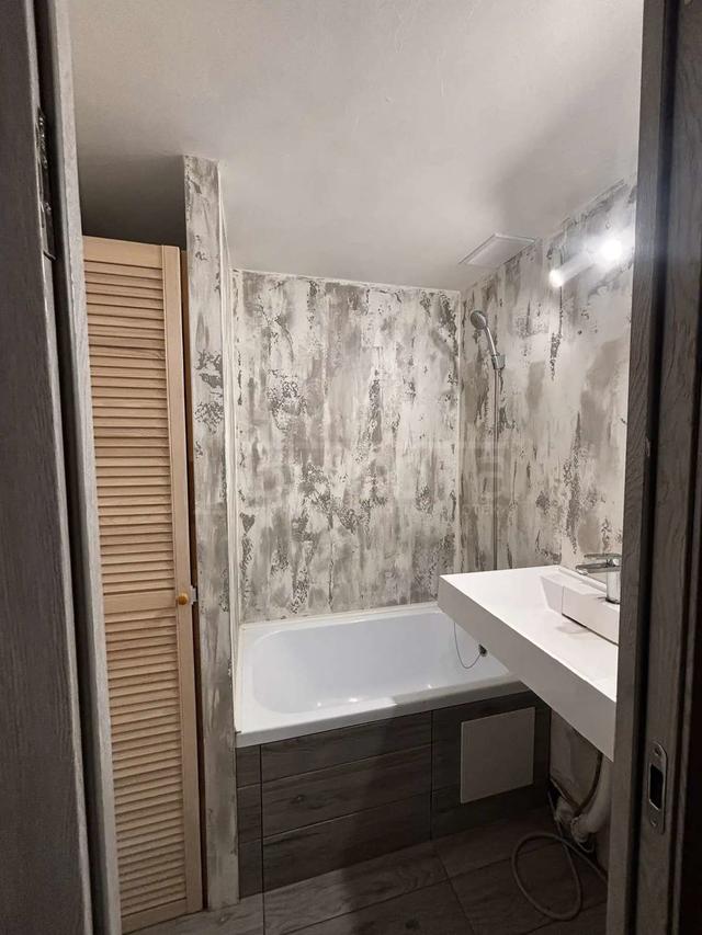 Фото 1 комнатная квартира 38 м2 этаж 4/5: 18