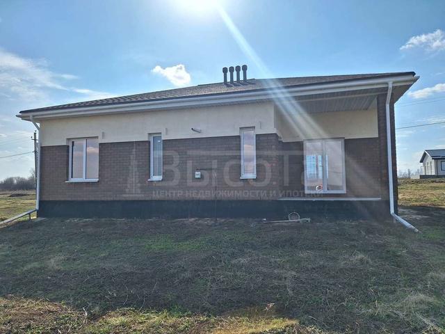 Фото 1-этажный дом 99 м2: 4