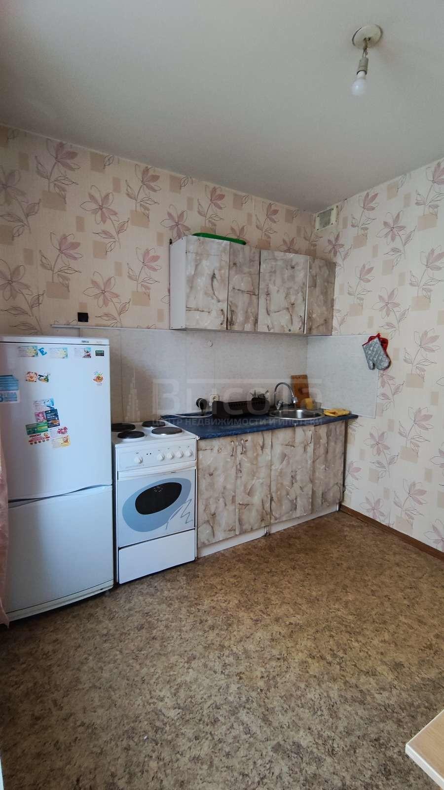 Фото 2 комнатная квартира 54 м2 этаж 1/10: 5