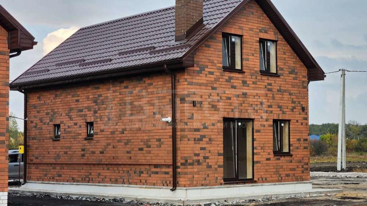 Фото 2-этажный дом 100 м2: 5