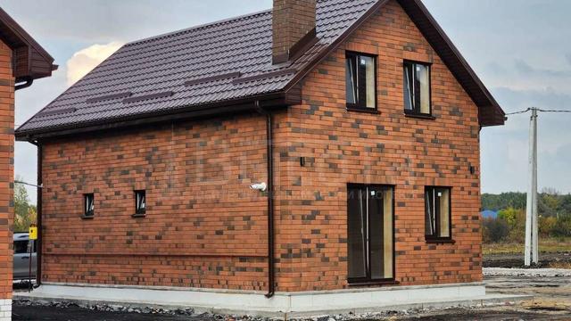 Фото 2-этажный дом 100 м2: 5