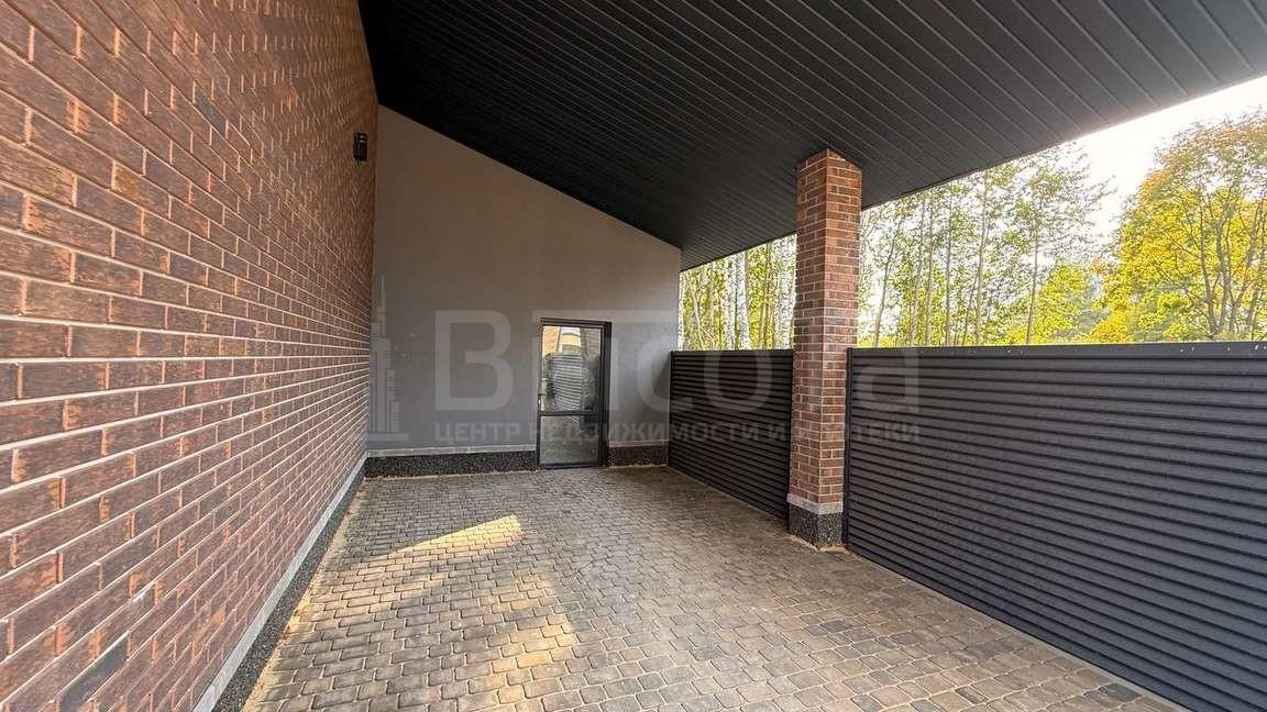 Фото 1-этажный дом 178 м2: 4