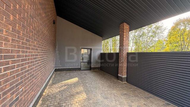 Фото 1-этажный дом 178 м2: 4